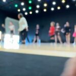 Shirley Ballas Instagram - ♣️♣️♣️ A big Brooklyn THANK YOU to @shirleyballas For stopping by! ♣️♣️♣️