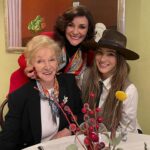 Shirley Ballas Instagram - Where can I start with this beautiful daughter-in-law of mine @bcjean ♥️ .. happy happy birthday. I feel so blessed and grateful that our paths crossed and that you are married to my son. You are the best wife to Mark, the best mother to Banksi with an I Wylde with a Y Ballas and dog mom to Hendricks. I’ve watched you grow over the years you’ve been in our life and I must say you are the most spectacular, honest, kind person who loves every human, the planet and all animals in it. You’re a defueler of all fires and I love that you would never ever intentionally hurt anybody or any living creature because your heart is so pure and so kind. You are a magnificent person in every shape and form and Nanny and I are truly honoured to have you as the most beautiful daughter-in-law. You are simply the best. Have the most beautiful day surrounded by those you love. See you soon. ♥️ Xx #happybirthday #bcjean #family #daughterinlaw @alexanderjeanofficial