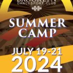 Shirley Ballas Instagram - Don’t have summer plans?! Well NOW YOU DO! The #BDSC Summer Camp JULY 19-21, 2024! Join #BDSC in welcoming the world’s BEST and MOST DEDICATED coaches to Brooklyn, New York, JULY 19-21, 2024 for 3 days of NON-STOP #growth, #inspiration, and #love for dancing. Join for one day or ALL THREE! ￼ Please give a warm summer NY welcome to our 2024 Panel: -Shirley Ballas -Graham Oswick -Maria Manusova -Eugene Katsevman -Benji Schwimmer -Markus Homm -Ksenia Kasper LINK IN BIO @shirleyballas @grahamoswick @mariamanusova @eugenekatsevman @benjischwimmer @markushomm @kseniakasper