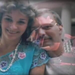 Shirley Ballas Instagram - 20 years ago today my dearest brother David took his own life. I lost my brother, my protector and my best friend. I’ll remember the dreaded knock on the front door forever. I can still picture the police officers standing there and I just knew something was wrong. “Mrs Rich” they said. I stepped aside and my mother stepped forward. From that moment, our worlds came crashing down. 

How time flies dearest David. Where have the years gone… you are truly missed on a daily basis. I’ll never really know why you went, but my mother and I talk about you often and you are never forgotten. Mary, your beautiful daughter, is doing you so very proud. She is strong, beautiful and she brings us so much joy. My work for @calmzone and @suicideandco will continue with you in the forefront of my mind. My Skyathlon was for you David. I zip lined, wing walked and I skydived for you David. I’ll continue to support others who are in dark places as I have learnt over the years there is light at the end of the tunnel. Continue to rest in peace David. Mum and I miss you so very much. Xxx 

For anyone struggling, please reach out in confidence to @calmzone on 0800 58 58 58. 

And for family and friends who need support after loosing a loved one, please reach out to @suicideandco’s counselling service on 0800 054 8400.