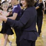 Shirley Ballas Instagram - The #BDSC SUMMER CAMP is fast approaching! Join us for epic seminars and private coaching with famous dancers like the incomparable @shirleyballas! As a #queen of the dance floor, Shirley brings years of undeniable expertise to our 2024 Summer Camp Panel. #JoinUs July 19-21, 2024 in Brooklyn, New York! Shirley has helped so many of our students overcome great challenges in both technique and performance, and we are so grateful she is joining us once again this JULY!☀️ Private lessons are limited, so don’t wait to book yours! Please contact @eugenekatsevman directly for private bookings 📞: 917-216-8646 #BkDanceLife