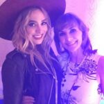 Shirley Ballas Instagram - Where can I start with this beautiful daughter-in-law of mine @bcjean ♥️ .. happy happy birthday. I feel so blessed and grateful that our paths crossed and that you are married to my son. You are the best wife to Mark, the best mother to Banksi with an I Wylde with a Y Ballas and dog mom to Hendricks. I’ve watched you grow over the years you’ve been in our life and I must say you are the most spectacular, honest, kind person who loves every human, the planet and all animals in it. You’re a defueler of all fires and I love that you would never ever intentionally hurt anybody or any living creature because your heart is so pure and so kind. You are a magnificent person in every shape and form and Nanny and I are truly honoured to have you as the most beautiful daughter-in-law. You are simply the best. Have the most beautiful day surrounded by those you love. See you soon. ♥️ Xx #happybirthday #bcjean #family #daughterinlaw @alexanderjeanofficial