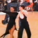 Shirley Ballas Instagram - Remembering the 1995 Open to the World British Dance Championships on this #InternationalDanceDay ♥️💃🏻… A result that was never expected… we became champions… Corky and Shirley became champions. I think our joy is evident, the work ethic paid off and love for dance is all we had. From winning the championship with Sammy Stopford in 1983 to dropping to the 2nd round when I first partnered Corky the following year, dedication and determination is all we had when no one believed we could. It took 12 long years but to win a second time even if we did have a cufflink issue mid way lol, and again in 1996, is something I’ll hold dear in my heart forever. To all out there, never let any one tell you can’t do something you love, that you are past your sell by date or that you’re not good enough. I WAS NOT LEAVING WITHOUT THAT TROPHY 🏆 Keep working hard you too can do great things. Enjoy this trip down memory lane ♥️ @corkyballas #dance #latin #blackpool #ballroom