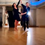 Shirley Ballas Instagram - Jiving into the weekend with @mr_njonesofficial 🔥❤️ did you catch us on It Takes Two over the last few weeks? Hope you all learnt something fun. Who’s ready for the semi final tomorrow ? With two dances from each couple.. it’s going to be an unmissable show. Make sure to tune in. Oooh yes. Xxx Hair and makeup @janeburstow #latin #dance #jive #ballroom #strictly