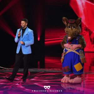 Shirley Ballas Instagram - Well, that was fun. There we have it… I was Rat! 🐀🎤

What a journey I had on the @maskedsingeruk. Having never sang on a stage like this in my life I was so very out of my comfort zone but oh my I had a BLAST. Thank you to the whole @maskedsingeruk team for this once in a lifetime experience. You were all so welcoming as I took on the challenge of Rat. I will treasure this forever. ❤️

It’s been fabulous reading all your guesses online … and knowing it was me all along was rather funny and actually quite flattering. Hope you all loved Rat just as much as I did. 

Rat … over and out 🐀 Xxx 

#maskedsinger #rat #singing #grateful