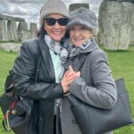 Shirley Ballas Instagram - Last week at @chewtonglen… one of the most beautiful breaks I’ve ever had. ♥️🌳 Thank you to the whole team for making mum and I feel so very special. You must visit if you get the chance. Lots of things to do in and around and there’s even a close by @marksandspencer so Mum was happy lol. The treehouse was absolutely beautiful, the spa was outstanding and the food just divine. You will feel completely switched off to the world making it the perfect rest. I now feel refreshed and ready to return to work. Happy Sunday to you all. Have a beautiful week ahead. X #prstay #chewtonglen #holiday #treehouse