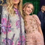 Shirly Brener Instagram - the 29 year wait is over!! 🔮🧙🏻‍♀️🐈‍⬛ HOCUS POCUS 2 is now streaming on Disney In honor of the release sharing this moment w the 2 Sarahs!! this was so so sweet! 💜💜 🧹🧹 SJP is so lovely and talented! we could not be more honored and excited forJuju to be stepping into the child shoes of this lady’s iconic witch character in Hocus Pocus 2 🔮🪄 #SarahSanderson #YoungSarahSanderson