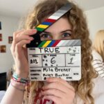 Shirly Brener Instagram – and just like that @milabrenerofficial is on her 9th!!! directing project “TRUE” 😱❤️🎬🎬 I was pulled into set to play her lead actor’s mom, after a last min script change !! so insanely proud of this non stop hardworking kid who is relentless in her pursuit !! a true artist and just a wonderful,, kind, easy to work with human!! 
keep your eyes peeled as this summer she has her most high profile project yet as a dir releasing 💥
…. stay tuned ⚡️🎥🎶