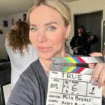 Shirly Brener Instagram – and just like that @milabrenerofficial is on her 9th!!! directing project “TRUE” 😱❤️🎬🎬 I was pulled into set to play her lead actor’s mom, after a last min script change !! so insanely proud of this non stop hardworking kid who is relentless in her pursuit !! a true artist and just a wonderful,, kind, easy to work with human!! 
keep your eyes peeled as this summer she has her most high profile project yet as a dir releasing 💥
…. stay tuned ⚡️🎥🎶