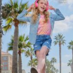 Shirly Brener Instagram - AHHH @jujubrenerofficial AMAZING MAY COVER IS OUT!!! ✨✨ “Pretty Faces” mag for the release of ⚡️ 𝑩𝒖𝒛𝒛𝒊𝒏 ⚡️🎤 Juju’s debut original single - your summer 24’ beat on repeat 🎶💭🩵💓🌟🌅🍭🌴 story editorial swipe 👈🏼 •magazine @prettyfacesmodelmagazine •ph &concept @palphotography •styling @milabrenerofficial •album cover art @palphotography @cgallegowong @milabrenerofficial •hmu @makeupbyalman •styling & concept @milabrenerofficial •wordrobe @ymijeans •photoshoot producer @shirlybrener •assoc shoot producer @aprilmillsent •collab @yoavdavis #davismedia