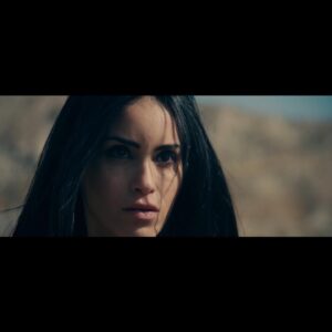 Shiva Negar Instagram - My favorite part of storytelling, a question I get asked often, is peeling my character like an onion, and then consuming all those layers that make her who she is. At that point, you’re no longer acting, you’re just being… ❤️🎬 
#filmstills