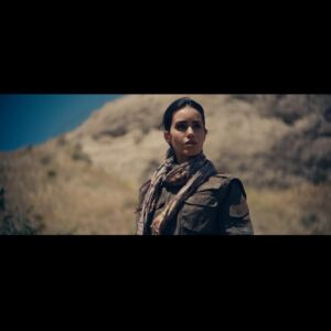 Shiva Negar Instagram - My favorite part of storytelling, a question I get asked often, is peeling my character like an onion, and then consuming all those layers that make her who she is. At that point, you’re no longer acting, you’re just being… ❤️🎬 
#filmstills
