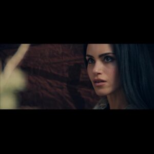 Shiva Negar Instagram - My favorite part of storytelling, a question I get asked often, is peeling my character like an onion, and then consuming all those layers that make her who she is. At that point, you’re no longer acting, you’re just being… ❤️🎬 
#filmstills