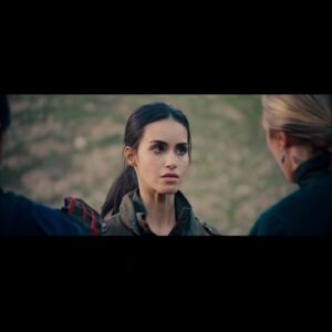 Shiva Negar Instagram - My favorite part of storytelling, a question I get asked often, is peeling my character like an onion, and then consuming all those layers that make her who she is. At that point, you’re no longer acting, you’re just being… ❤️🎬 
#filmstills