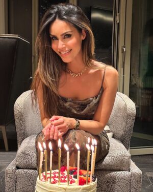 Shiva Negar Instagram - I can’t believe it’s already May 29th! Time seems to fly by faster and faster as you grow. Which is why every passing year deepens my appreciation for the precious gift of LIFE. I am immensely grateful to be here, living and breathing, grateful for all the love, the challenges and growth. To every single human being I’ve connected with this past year and throughout my journey, know that you’ve all taught me something and I appreciate you and the energy you’ve brought to my life. Here’s to cherishing every moment and embracing another year of new experiences and opportunities! 🙏🏻❤️✨ #birthdaylove #grateful #maybaby #geminiseason #newbeginnings #shivalife
