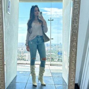 Shiva Negar Instagram - Sunday Funday 💖