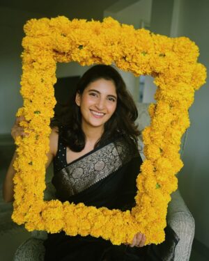 Shivani Raghuvanshi Instagram - The celebrations are going to be grander ✨ Made In Heaven is coming back, and this is how I’m celebrating! #MadeInHeavenOnPrime, Aug 10