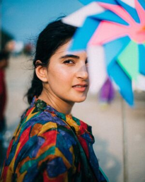 Shivani Raghuvanshi Instagram - 🍭🍭