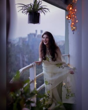 Shivani Raghuvanshi Instagram - 💚💚