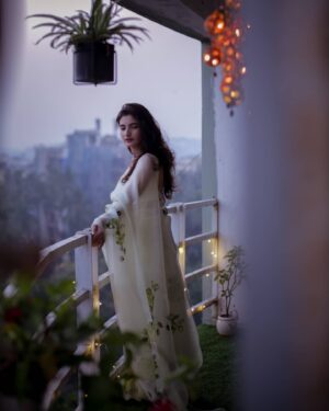 Shivani Raghuvanshi Instagram - 💚💚