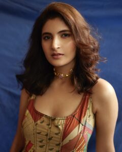 Actress Shivani Raghuvanshi HD Instagram Photos and Wallpapers May 2024