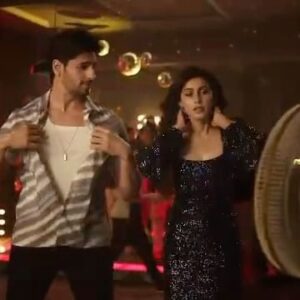 Shivani Tomar Instagram - New work for Macho Sporto with @sidmalhotra @carryon_fiilms
