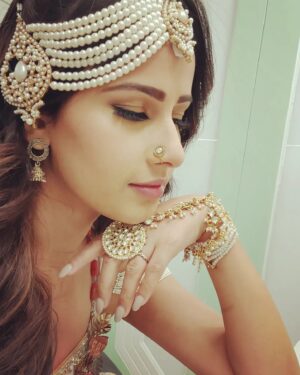 Shivani Tomar Instagram - Guess 'What I am dreaming'