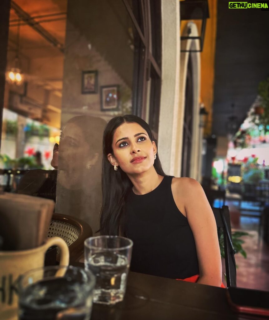 Shivani Tomar Instagram - No. 9
