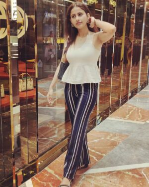 Shivani Tomar Instagram - 