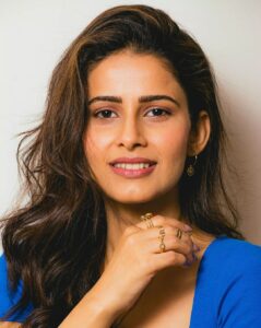Shivani Tomar Instagram - If they try to dim your light, simply shine brighter Picture by @_manas56 @manassakre.photography In frame @shivanitomar9 #shivani #shivanitomar #shivanitomar9 #fashionphotography #blue #gourgeous #cute #photoshoot #manassakrephotography
