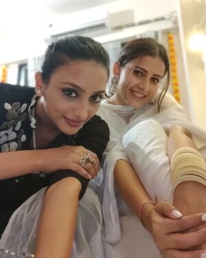 Shivani Tomar Instagram - Happy Diwali 🎇🎆