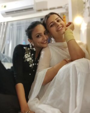Shivani Tomar Instagram - Happy Diwali 🎇🎆