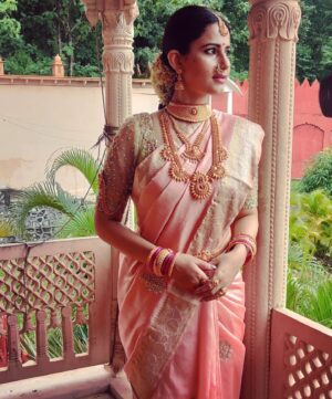 Shivani Tomar Instagram - #eleganceisanattitude