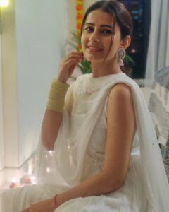 Shivani Tomar Instagram - Happy Diwali 🪔