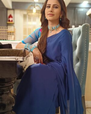 Shivani Tomar Instagram - 