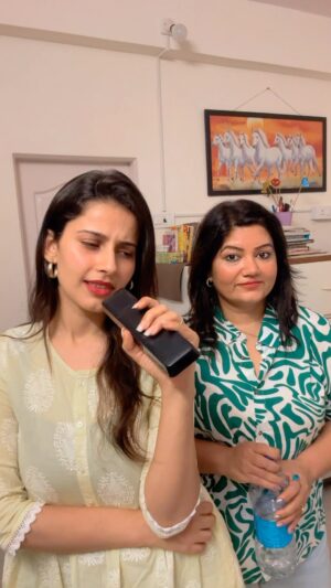 Shivani Tomar Instagram - Tag your besura friend 🤭….
.
.
.
.
.
.
#instagood #reelsinstagram #trendingreels #funnyvideos #funnyreels #reelsindia #reelkrofeelkro #reelitfeelit #music #friends #trending #actors #shivanitomar #aartikandpal