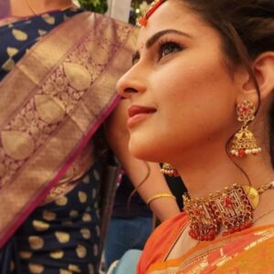 Shivani Tomar Instagram - 