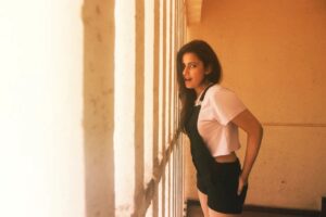 Shivani Tomar Instagram - 