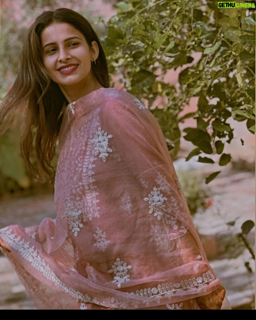 Shivani Tomar Instagram - Happy Diwali 🪔