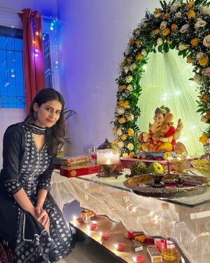 Shivani Tomar Instagram - 