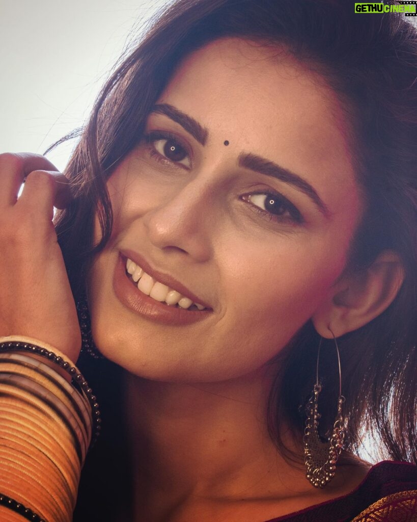 Shivani Tomar Instagram -