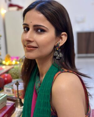 Shivani Tomar Instagram - 