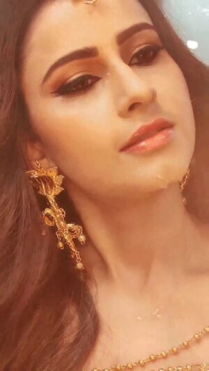 Shivani Tomar Instagram - ✨

Makeup @bhoslesukrut