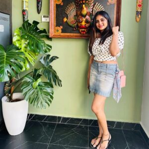 Shiyara Sharmi Thumbnail - 1.4K Likes - Top Liked Instagram Posts and Photos