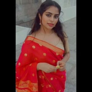 Shiyara Sharmi Thumbnail - 3.5K Likes - Top Liked Instagram Posts and Photos