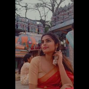 Shiyara Sharmi Thumbnail - 2K Likes - Top Liked Instagram Posts and Photos