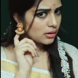Shiyara Sharmi Thumbnail - 2.8K Likes - Top Liked Instagram Posts and Photos