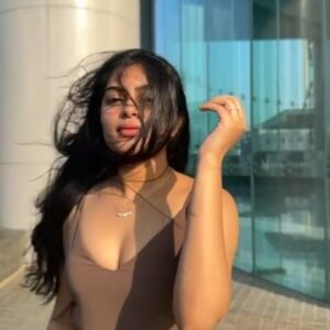 Shiyara Sharmi Thumbnail -  Likes - Top Liked Instagram Posts and Photos