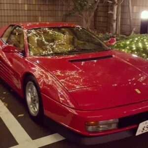 Shizuka Anderson Instagram - ✨Fast and Furious: Tokyo Drift ✨
…is what I got to pretend to be in at the @clubvelocitaofficial event last weekend! 😆😍

I got a chance to go for a ride through Tokyo in a Ferrari and join their mixer at the Hilton Tokyo. 🥂✨ 
My friends at @tokyosupercarskk and my lovely fellow Miss World Japan finalist @arisa28lucia even surprised me with yet another birthday celebration!! 💕 (I’ve had too many 🤣😅)

Thank you guys for an amazing night ❤️❤️
30 definitely feels like it’s off to an amazing start. 🔥✨

If you guys are ever in Tokyo, you should definitely check out @clubvelocitaofficial for a classy night out and a drive through Tokyo in a supercar!! 🔥🔥

Which one would you take for a spin?? 😍

#clubvelocita #tokyosupercars #tokyosupercarsexperience #tokyodrive #東京ドライブ #スーパーカー #フェラーリ #ferrari #mclaren #testarossa #hiltontokyo #tokyo #traveltokyo #fastandfurious #tokyodrift