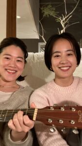 Actress Shizuka Ishibashi HD Instagram Photos and Wallpapers August 2023